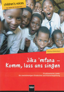 [294263] Jika 'Mfana - Komm lass uns singen