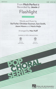 [294278] Flashlight (aus "Pitch Perfect 2")