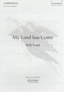 [294313] My Lord has come