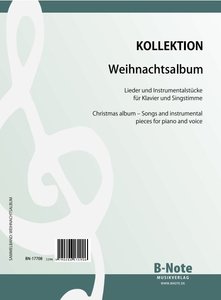 [329485] Weihnachtsalbum