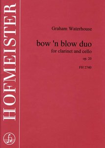[228692] Blow'n Blow Duo