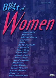 [211448] The best of Women
