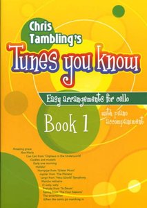 [209568] Tunes you know - Book 1