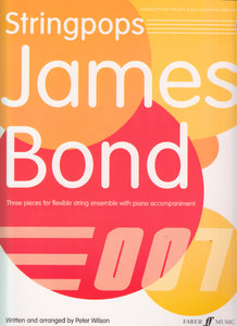 [281016] Stringpops - James Bond