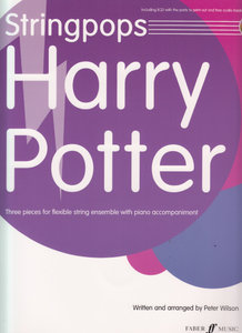 [281017] Stringpops - Harry Potter