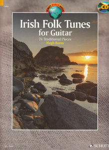 [281108] Irish Folk Tunes