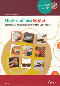 [286420] Musik und Tanz 66 plus