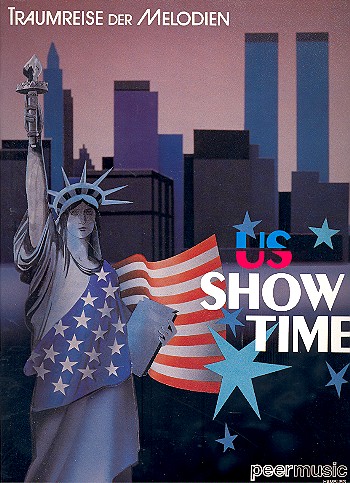 [86730] US Show Time - Traumreise der Melodie