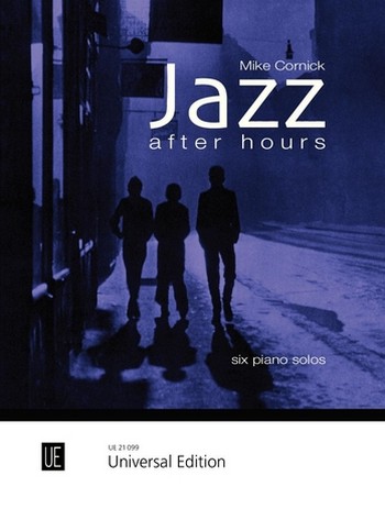 [87069] Jazz after hours