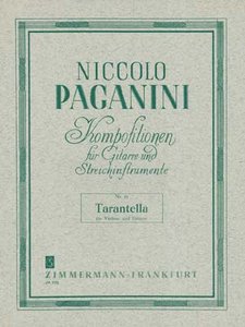 [300960] Tarantella