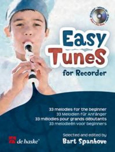 [221216] Easy Tunes