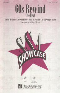 [271914] 60s Rewind - Medley