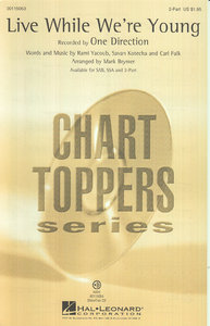 [271948] Live while we're young