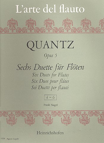 [19554] Sechs Duette op. 5 Band 2