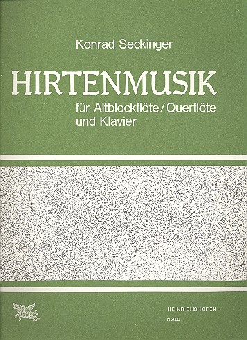 [19568] Hirtenmusik