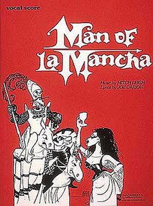 [122585] Man of La Mancha