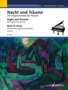 [241686] Nacht und Träume