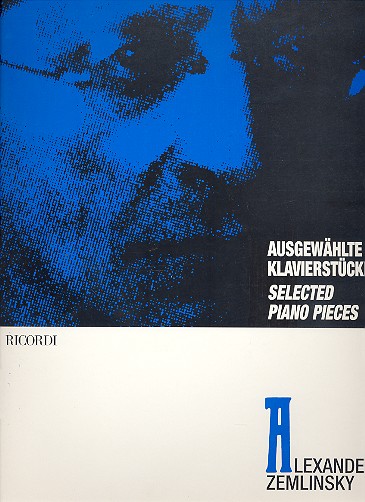 [237238] Ausgewählte Klavierstücke