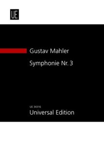 [237288] Sinfonie Nr. 3 d-moll