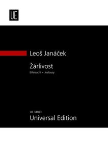 [237295] Zarlivost (Eifersucht)