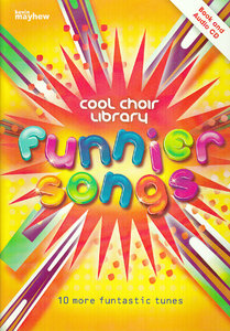 [263636] Funnier Songs