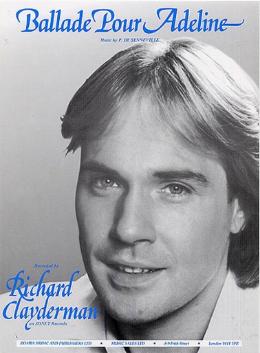 [324437] Ballade Pour Adeline