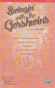 [288966] Swingin' with the Gershwins!
