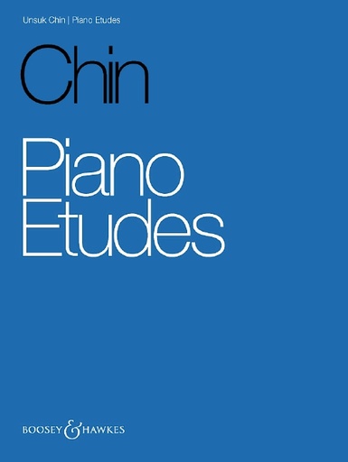 [314370] 12 Klavieretüden