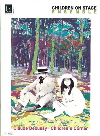 [108477] Children's Corner