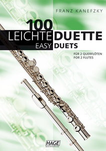 [263668] 100 leichte Duette