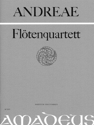 [108504] Quartett op. 43