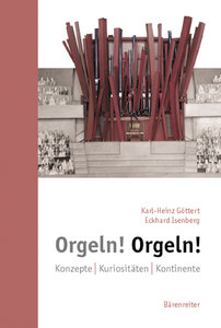 [108526] Orgeln! Orgeln!