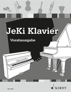 [263698] Jedem Kind sein Instrument- Klavier
