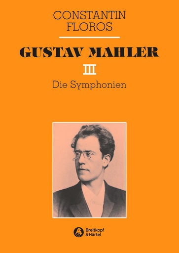 [11545] Gustav Mahler III