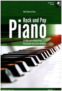 [328717] Rock and Pop Piano