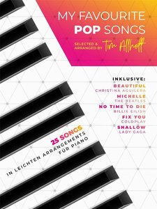 [328769] My Favourite Popsongs