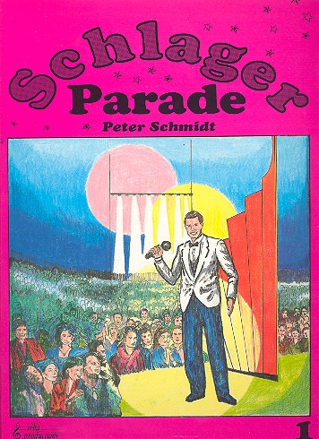 [329318] Schlager Parade Band 1