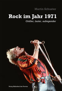 [329335] Rock im Jahr 1971