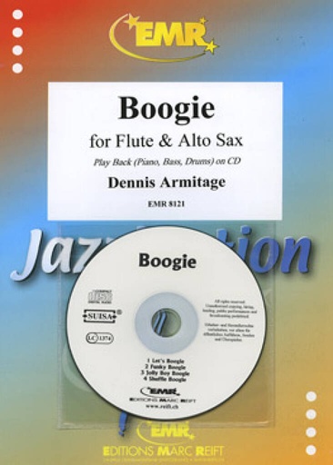 [118977] Boogie