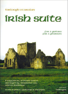 [35-00017] Irish Suite