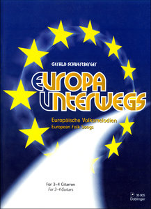 [35-00905] Europa unterwegs