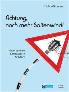 [35-00956] Achtung, noch mehr Saitenwind !