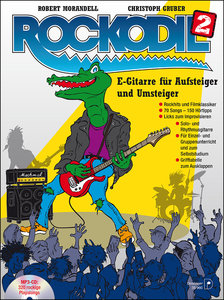 [35-00960] Rockodil 2
