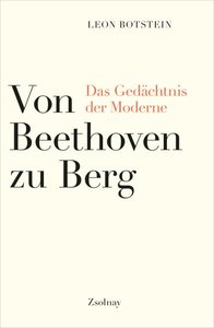 [275574] Von Beethoven zu Berg