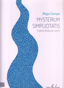 [275813] Mysterium Simplicitatis (2012)