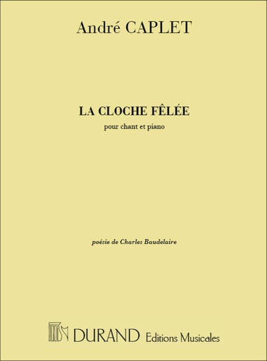 [330929] La cloche felee