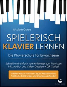 [330982] Spielerisch Klavier Lernen