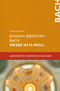 [226677] Johann Sebastian Bach - Messe h-moll