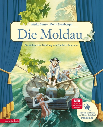 [226769] Die Moldau