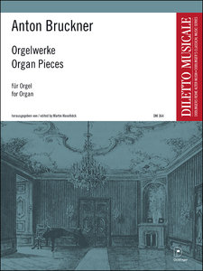 [DM-00364] Orgelwerke